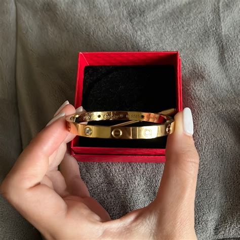 replica love bracelet cartier|look alike cartier love bracelet.